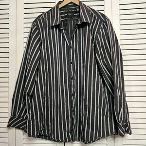 Structure • Premium Woven Button Down Shirt‎